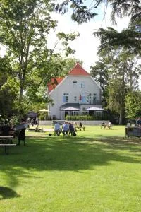 Villa Glanzstoff - Randerath