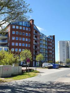 Haus Nordseebrandung