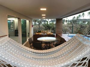 Casa Fantástica na praia de Muro Alto - Porto de Galinhas