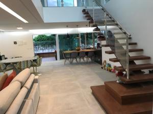 Casa Fantástica na praia de Muro Alto - Porto de Galinhas