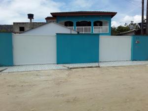 CASA DE ALUGUEL PRAIA DURA FOLHA SECA