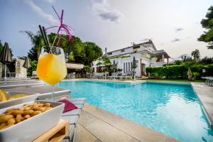 Villa San Lorenzo