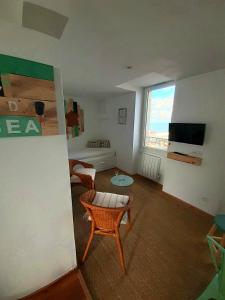 Appartements LUC and SEA : photos des chambres
