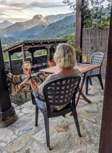 Olmares Apartamento Picos de Europa - Cucayo