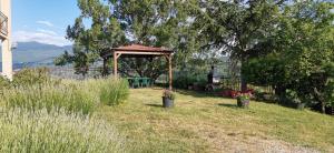 Appartamenti Poggio Rineschi