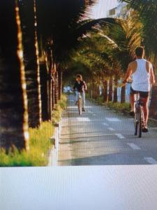 Praia Grande Vista Mar