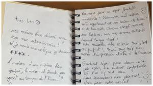 Duplex 6 pers, garage, WIFI, calme, proche des pistes, top équipé et linges fournis, vue magnifique