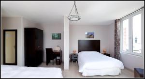 Hotels Dolce Vita : Chambre Quadruple