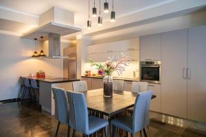 Stork House family Nafplio