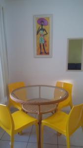 AP PRAIA - Cond Vog João de Góis 2 quartos com AR e Residencial DOuro Park todo climatizado