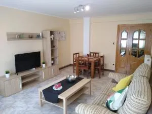 Apartamentos La Rosa - Calamocha - Gallocanta