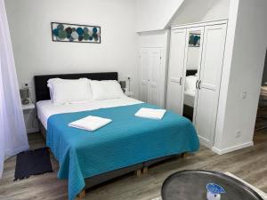 Love Apartment Rovinj 