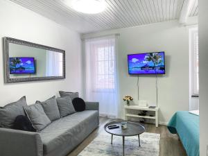 Love Apartment Rovinj 