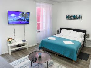 Love Apartment Rovinj 