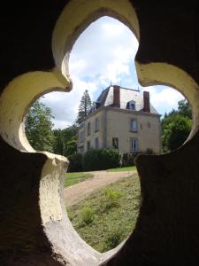 B&B / Chambres d'hotes Domaine de Gaudon : photos des chambres