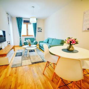 APARTMAN ZLATIBOR Lucija