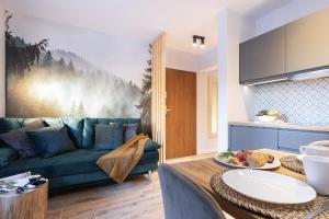 Apartament "Nosal" Droga na bystre Zakopane