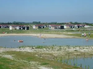 Chaletverhuur-Olmenduin - Sint Laurens