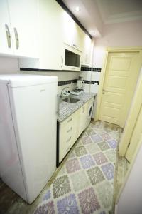 Bella Suit Apart Hotel