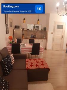 Hollywood Apartament Kosciuszki