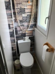 Appartements LE DAUPHIN - 3 chambres - 8 personnes - proximite plage : photos des chambres