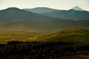 Casa de Montaña Golf & Polo - San Martin de los Andes