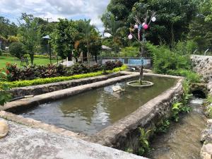 Alojamiento Rural Casa de Campo Erika Sofia