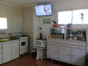 Mar de Cobo casa en alquiler temporario