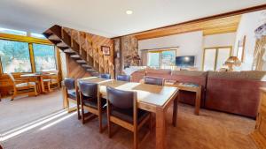 Snowcreek III #448 condo