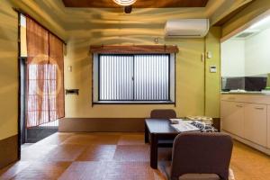 三十三間堂近くのカノンハウス Kanon House