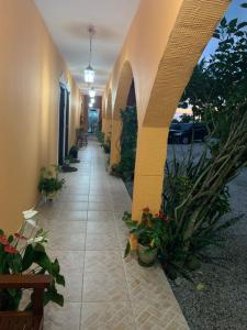 Pousada Casa de Pedra