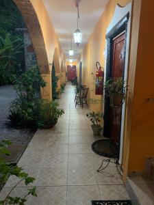 Pousada Casa de Pedra