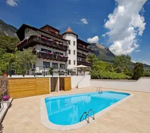 Pension Christl - كالدورا