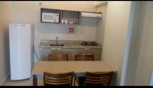 Salinas Park Resort 1 Quarto