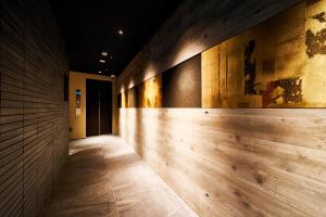 gallery hotel KAGUYA