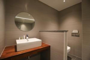 Dongdaegu Station Eastern Hotel