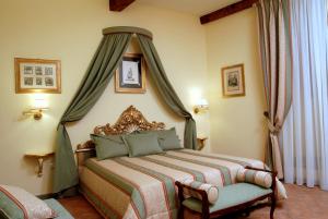 La Casa Del Garbo - Luxury Rooms & Suite