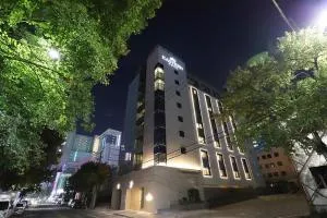 Dongdaegu Station Eastern Hotel - Hyomoktong-Ilgu