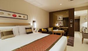 Oakwood Premier Tokyo