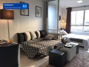 Stay in Style at Oasis - Čiang Mai