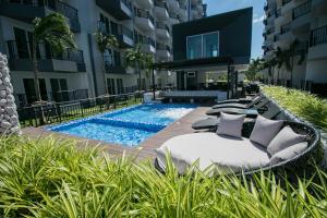 Mantra Beach Condominium Suite - Mae Phim