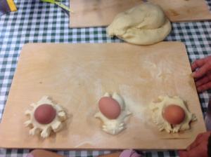 Agriturismo Il Paradiso img56