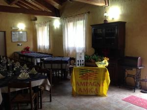 Agriturismo Il Paradiso img58