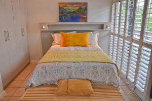 Concord Modern Apartment in Stellenbosch