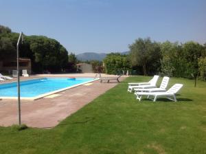 Agriturismo Il Paradiso