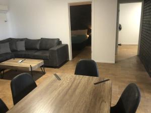 Augusta Escape Holiday Units