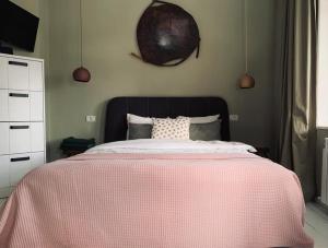 Furnica 12 - Boutique apartment Sinaia