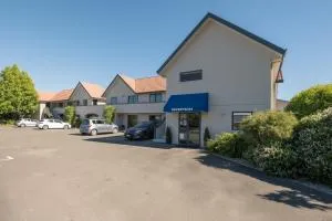 Bella Vista Nelson - 圣阿诺