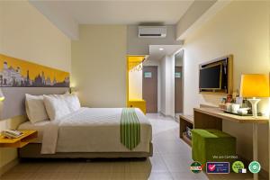 KHAS Malioboro Hotel