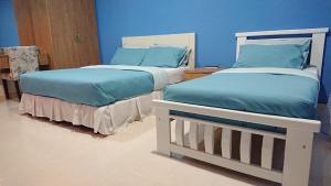 AlRayani Guest Room, Homestay Kota bharu